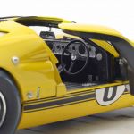 Whitmore, Gardner Ford GT40 Mk II #8 24h LeMans 1966  1/18 ShelbyCollectibles