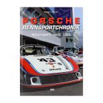 Porsche Rennsportchronik - Motorsport depuis 1951