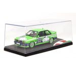 Showcase for model cars in scale 1/18