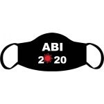 Mouth and nose mask Abi 2020
