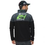 24h-Race Softshell-Jacket Sponsor 2020