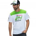 24h-Race T-Shirt Fan 2020