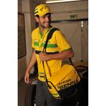 Ayrton Senna Messenger Bag Racing model