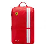 Scuderia Ferrari Team Backpack red