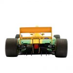 Michael Schumacher Benetton Ford B193B Portugal GP Winner 1993 1/18