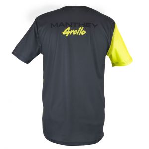 Manthey-Racing Camiseta Fan Grello 911