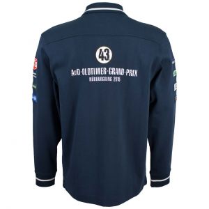 AvD Racing Sweater 2015