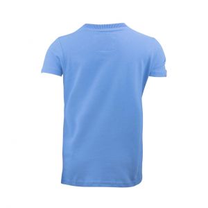Gulf T-Shirt Dry-T Kids cobalt