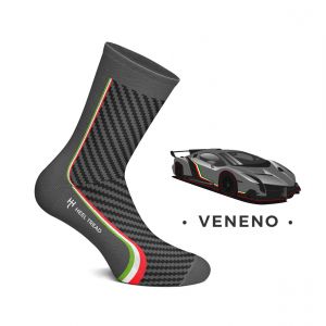 Veneno Socken