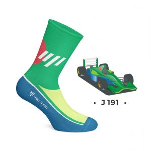 J191 Socks