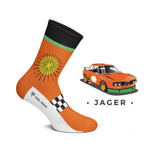 Jäger Socken