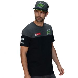 24h-Rennen T-Shirt Sponsor 2020