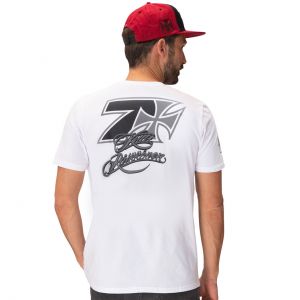 Kimi Räikkönen T-Shirt OG weiß