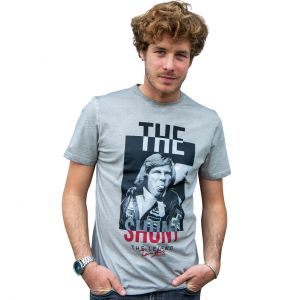 James Hunt Camiseta The Shunt