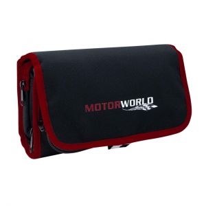 Motorworld Wash bag Crew