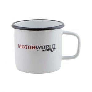 Motorworld Metal cup Pitlane