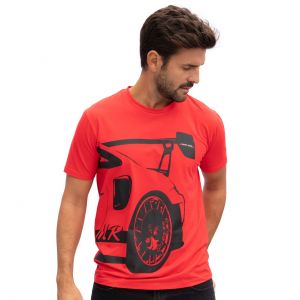 Manthey-Racing Camiseta GT2RS MR