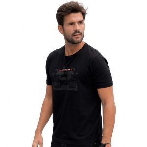 Manthey-Racing T-Shirt Heritage