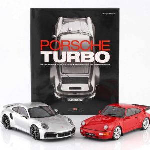 Porsche Turbo de Randy Leffingwell