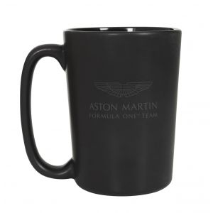 Aston Martin F1 Official Team Mug