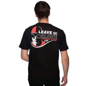 Kimi Räikkönen T-Shirt Leave me alone II