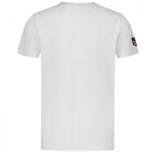 Goodyear T-Shirt Kerrick white