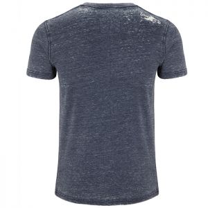 Goodyear Camiseta Monticello gris