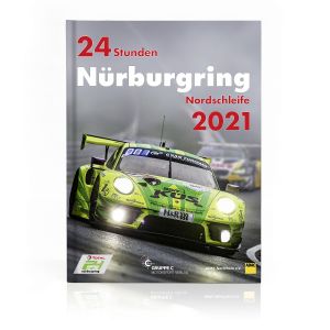 24h Nürburgring Nordschleife 2021