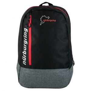 Nürburgring Backpack Duotone black