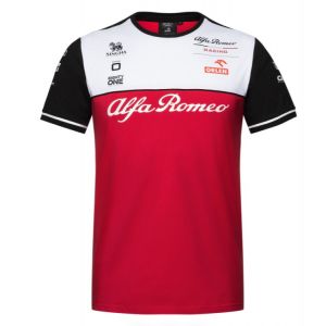 Alfa Romeo Orlen Team T-shirt