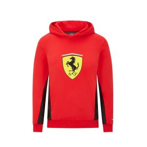 Welche Punkte es vor dem Kaufen die Ferrari pullover zu beurteilen gilt!