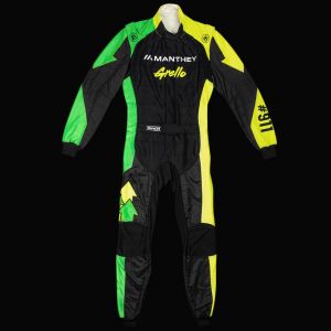 Manthey-Racing Grello Racing Suit
