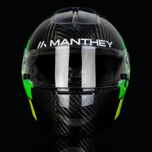 Manthey-Racing Grello GT Helm