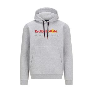 Red Bull Racing Hooded sweatshirt grey