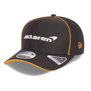 McLaren F1 Team Cap anthrazit