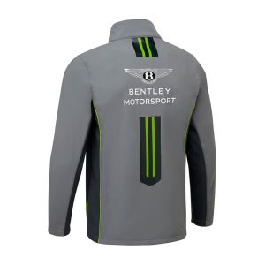 Bentley Motorsport Team Chaqueta Softshell