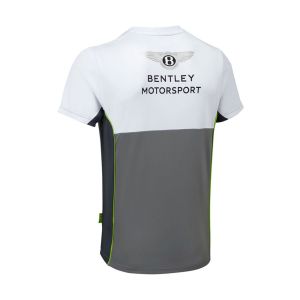 Bentley Motorsport Team Kids T-Shirt