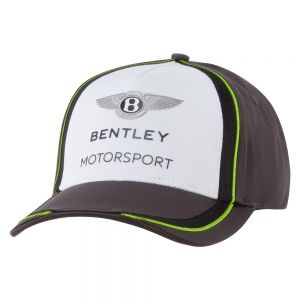Bentley Motorsport Team Cappello