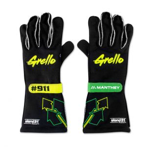 Manthey-Racing Grello Racing Gloves