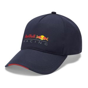 Red Bull Racing Classic Cap marineblau