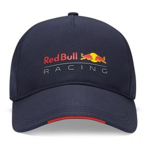 Red Bull Racing Classic Cap bleu marine