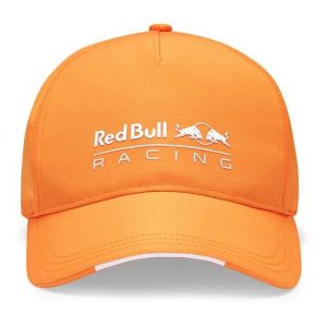 Red Bull Racing Classic Gorra naranja
