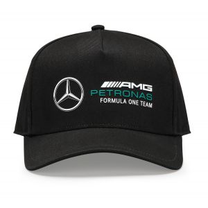 Mercedes-AMG Petronas Kids Racer Cap