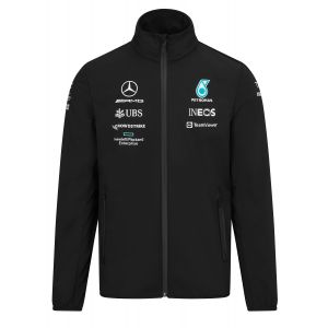 Mercedes-AMG Petronas Team Chaqueta softshell