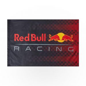 Red Bull Racing Fahne Logo