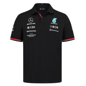 Mercedes-AMG Petronas Team Polo