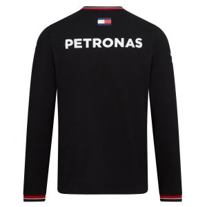 Mercedes-AMG Petronas Team Camicia a maniche lunghe