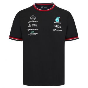 Mercedes-AMG Petronas Team Maglietta