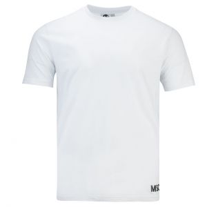 Mick Schumacher Camiseta Series 2 blanco