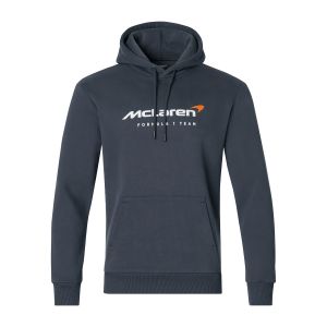 McLaren F1 Team Hoodie Logo
